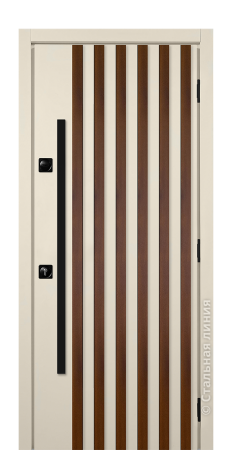 Входная дверь Иллион Ilion.H-A.2