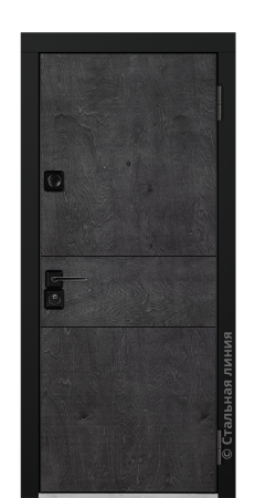 Входная дверь Плимут PLYMOUTH.M93M-UT.2