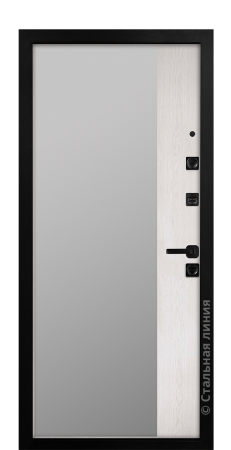 Входная дверь Эммен Emmen.M82M.2#