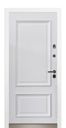 Входная дверь Империал IMPERIAL.M100M.1