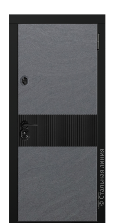 Входная дверь Арбель Arbel.M90M.1