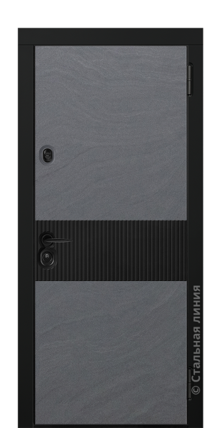 Входная дверь Арбель Arbel.M90M.1