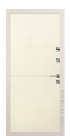 Входная дверь Лестер LESTER.M94M.2