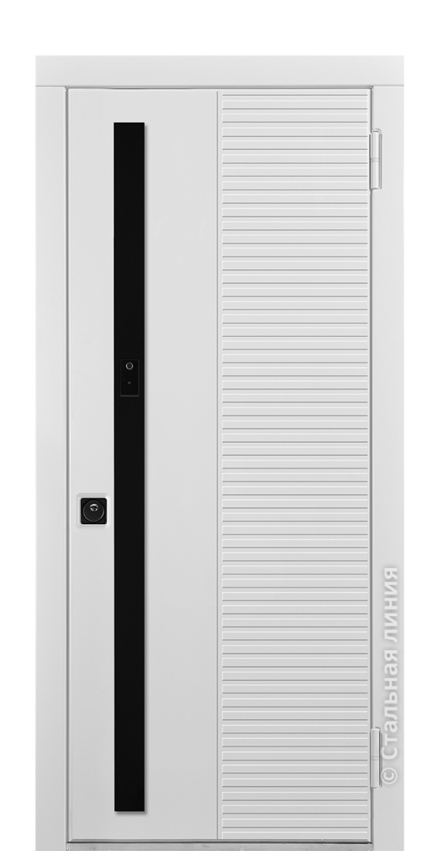 Входная дверь Квинс Kvins.M92M-UT.4