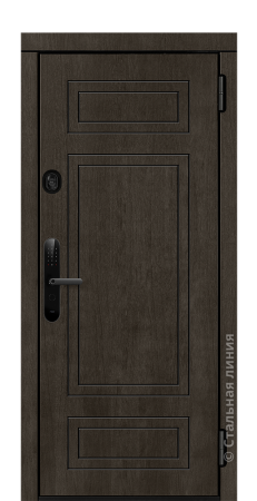 Входная дверь Кэмпер Camper.M100M.4