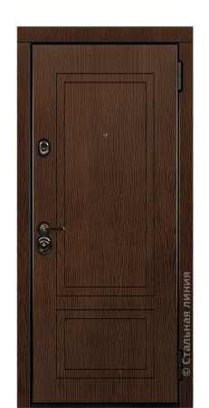 Входная дверь Валанс VALANS.M73M.3