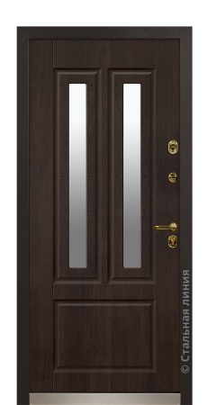 Входная дверь Джованни Giovanni.82M-U.5