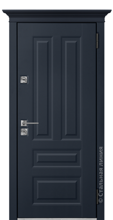 Входная дверь Биас Bias.M82M-U.1