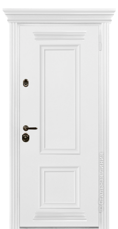 Входная дверь Итака Itaka.94M-U.1