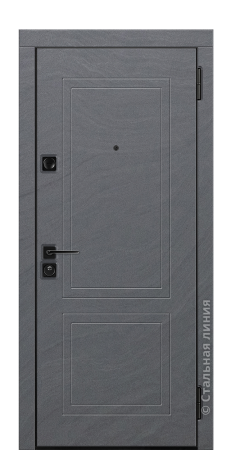 Входная дверь Эври EVRY.M100M.1