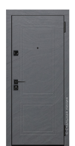 Входная дверь Эври EVRY.M70M.1