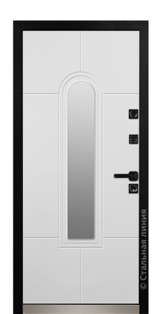 Входная дверь Эридан Eridanus.M92M-UT.5