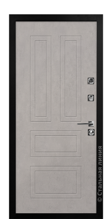 Входная дверь Этьен Etienne.M82M.1