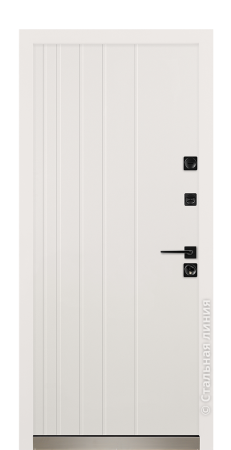 Входная дверь Авиор AVIOR.M92M-UT.1