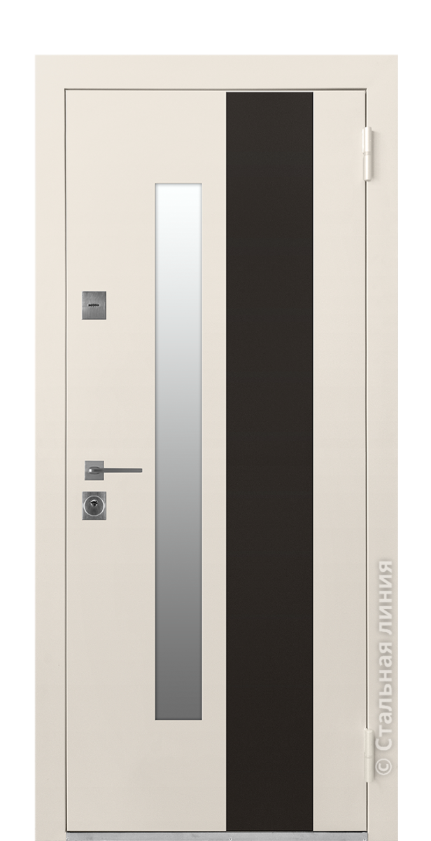 Входная дверь Алтея ALTEA.93M-UT.1