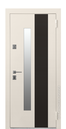 Входная дверь Алтея ALTEA.92M-UT.1