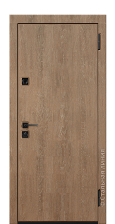 Входная дверь Нова NOVA.M73M.3