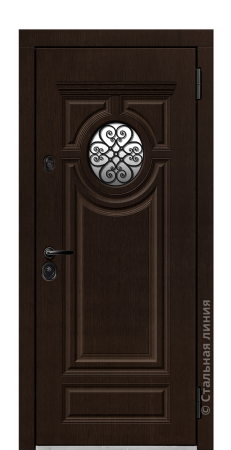 Входная дверь Трентино Trentino.M100M-U.1