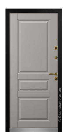 Входная дверь Шарль CHARLES.M92M-UT.1