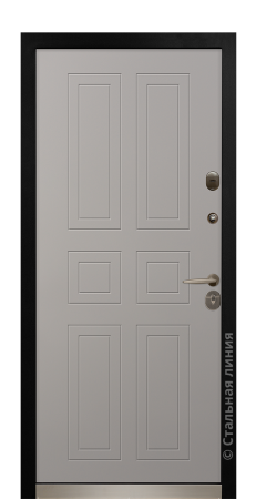 Входная дверь Реймс Raims.M100M-U.3