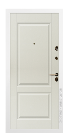 Входная дверь Фрамос FRAMOS.M82M.1