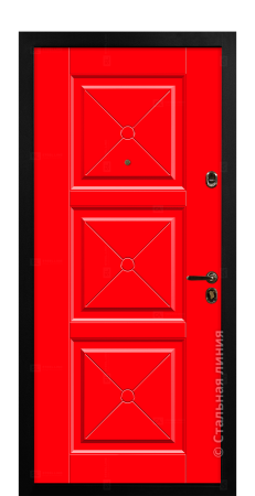 Входная дверь Тулон TULON.M82M.2