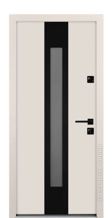 Входная дверь Фрейзер Freizer.H-A.8
