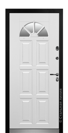 Входная дверь Эмир EMIR.M92M-UT.11#