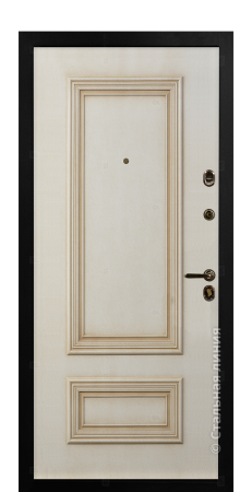 Входная дверь Поло POLO.M100M.1