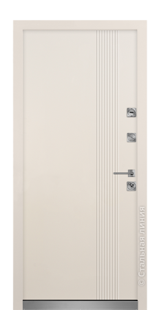 Входная дверь Верена VERENA.M82M-U.1