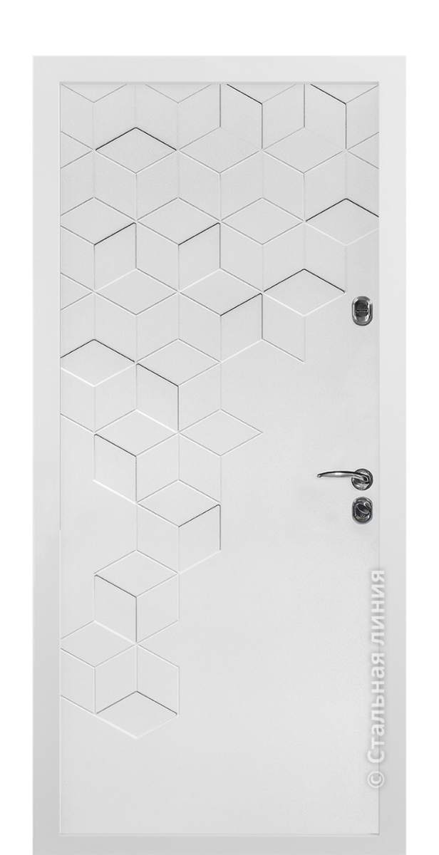 Входная дверь Теруэль TERUEL.M100M.1