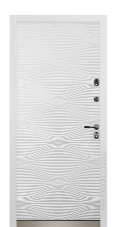 Входная дверь Кассиопея CASSIOPEIA.M82M-U.1