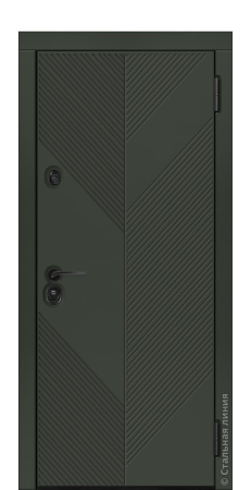 Входная дверь Верена VERENA.M94M.2