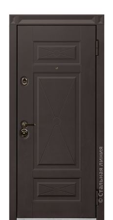 Входная дверь Амальфи Amalfi.M92M-UT.1 Входная дверь Амальфи Amalfi.M92M-UT.1