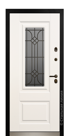 Входная дверь Сорренто SORRENTO.M100M-UT.21#