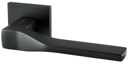 Дверная ручка ARMADILLO GRAND USS BL-26 Черный