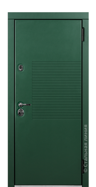 Входная дверь Бронкс BRONX.M92M-UT.5