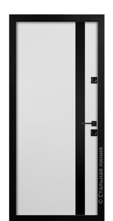 Входная дверь Инди INDIE.M100M.2