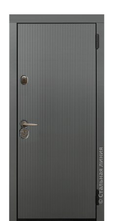 Входная дверь Ланкастер LANCASTER.M100M.3