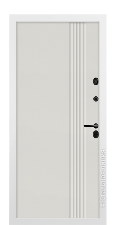 Входная дверь Блэр BLAIR.M100M.1