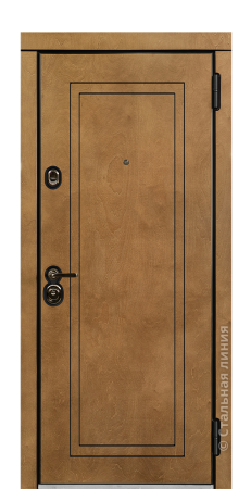 Входная дверь Лаваль LAVAL.M92M-UT.1