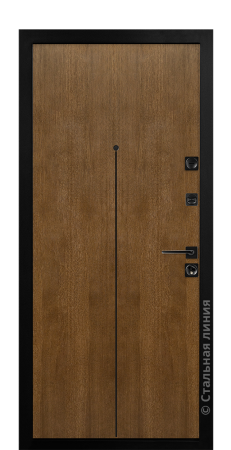 Входная дверь Плимут PLYMOUTH.M94M.3