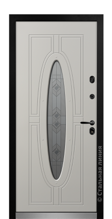 Входная дверь Версаль VERSAL.M94M-U.2