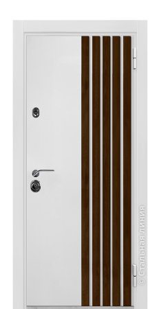 Входная дверь Шинон Chinon.92M-UT.1