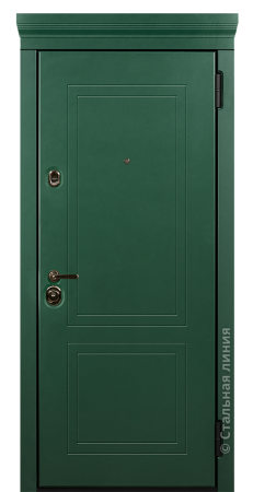 Входная дверь Эври EVRY.M82M.5