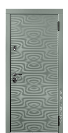 Входная дверь Кассиопея CASSIOPEIA.M82M-U.1