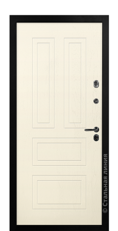 Входная дверь Этьен Etienne.M73M.3