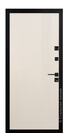 Входная дверь Бронкс BRONX.M73M.4