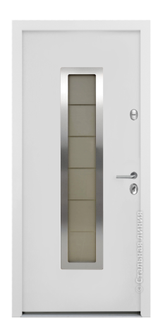 Входная дверь Норд NORD.H-B.4#