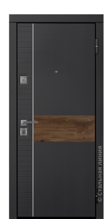 Входная дверь Кастелло CASTELLO.M73M.1